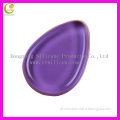Original makeup promotional gifts Water drop shape silicone powder puff